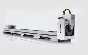 máquina de corte a laser