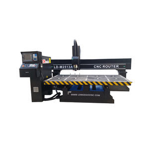 centro de usinagem CNC de 3 eixos