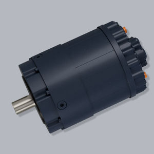 motor síncrono