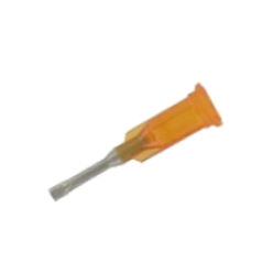 agulha dosadora em silicone