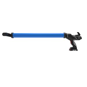 pistola de dosagem