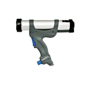 pistola de dosagem