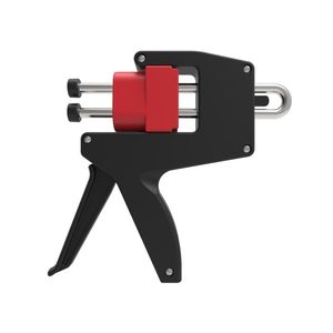 pistola de dosagem