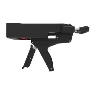pistola de dosagem