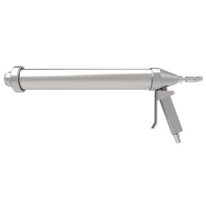 pistola de dosagem