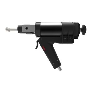 pistola de dosagem