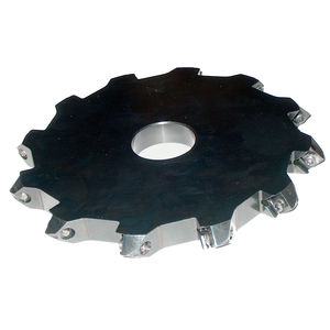 fresa circular