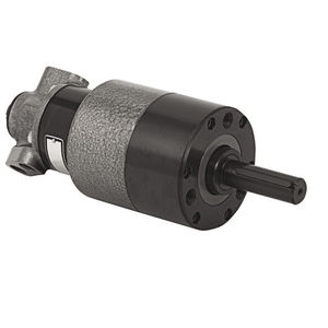 motor pneumático de pistões