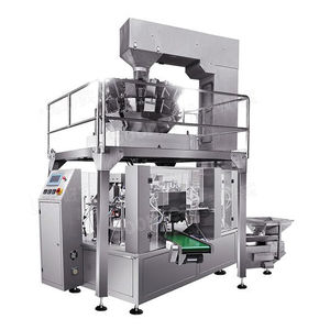 máquina embaladora automática