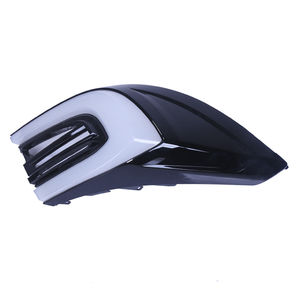 indicador luminoso de LED 1