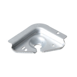 suporte angular para estantes