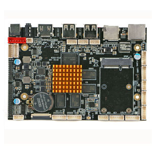placa-mãe mini-ITX