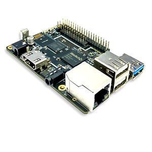 placa-mãe mini-ITX