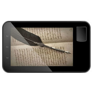 tablet PC