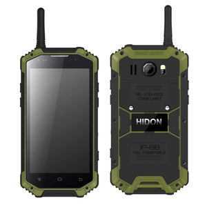 smartphone industrial Wi-Fi 1