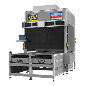 máquina de marcação a laser
