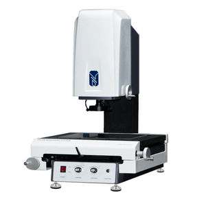 máquina de medição de visão industrial