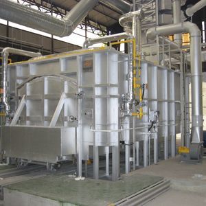 forno alternador