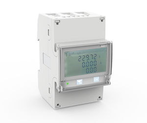 medidor de energia elétrica trifásico