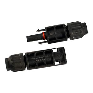 conector de alimentação elétrica