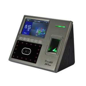 sensor biométrico de reconhecimento facial 1