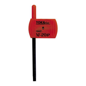 chave Torx tipo bandeira
