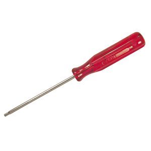 chave de parafusos com fenda Torx