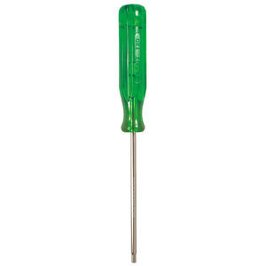 chave de parafusos com fenda Torx