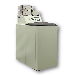 máquina de limpeza ultrassônica