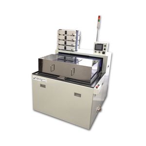 máquina de limpeza ultrassônica