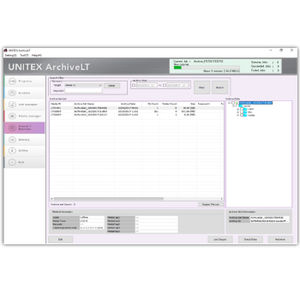 software para banco de dados ODBC