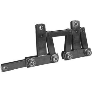 corrente transportadora para edifício-garagem 1