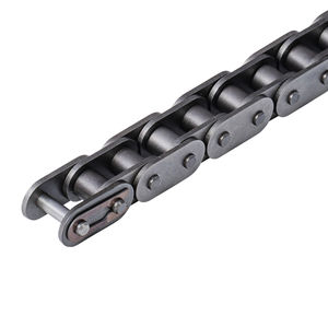 corrente de placas retas 1