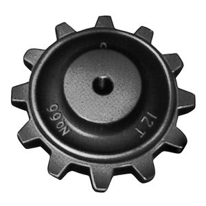 roda dentada de corrente 1