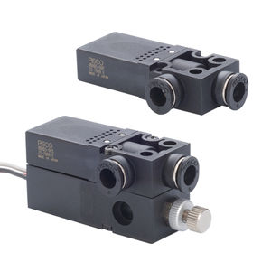 ejetor Venturi com micro switch 1