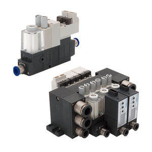 ejetor Venturi modular
