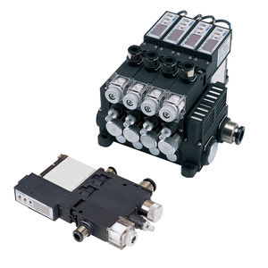 ejetor Venturi modular