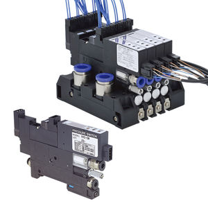 ejetor Venturi modular