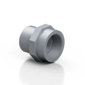 adaptador hidráulico industrial 1