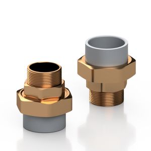 adaptador hidráulico industrial 1