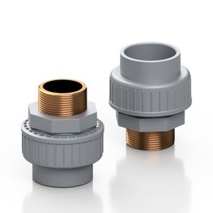 adaptador hidráulico industrial 1