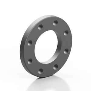 flange livre para tubos 1