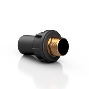 adaptador hidráulico industrial 1