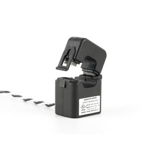 sensor de corrente com transformador