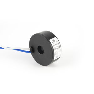 sensor de corrente com núcleo sólido