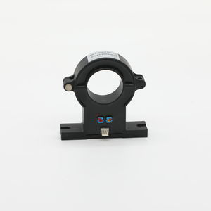 sensor de corrente de efeito Hall de circuito aberto