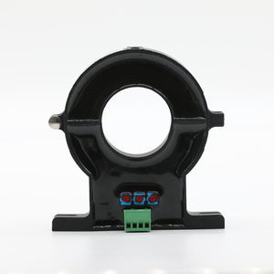 sensor de corrente de efeito Hall de circuito aberto