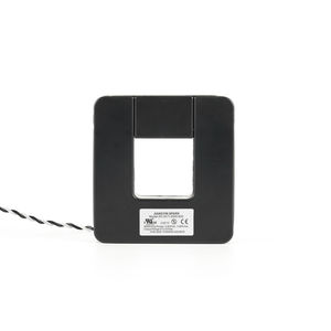 sensor de corrente com transformador