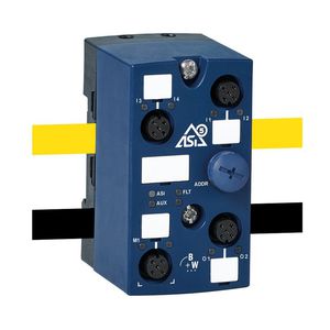 controle de motor