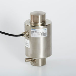 célula de carga de compressão